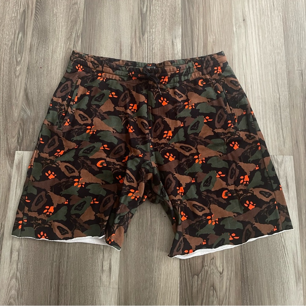 Ethika Shorts